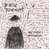 My Cousin's Graduation - Single