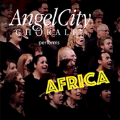 Angel City Chorale: Africa (Live)