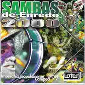 Sambas De Enredo 2000