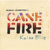 CaneFire: Kaiso Blue