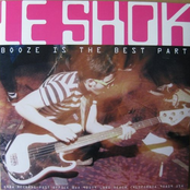 Electric Frankenstein Split