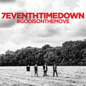 7eventh Time Down: God Is On the Move