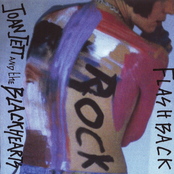 Flashback cover