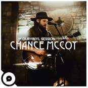 Chance McCoy: No One Loves You (OurVinyl Sessions)