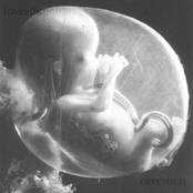 Cavemen EP