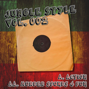 JUNGLE STYLE VOL. 002