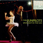 Spotlight in the Sun