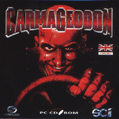 Carmageddon Game Rip