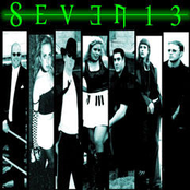 Seven 13