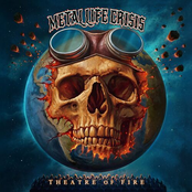 Metal Life Crisis: Theatre Of Fire