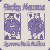 Funky Mamma