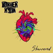 Parker Ryan: Shattered