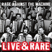 Intro (black Steel In The Hour Of Chaos) (live) by Rage Against The Machine