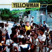 Friday Night Jamboree by Yellowman