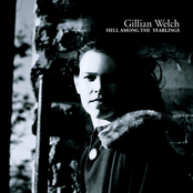 Honey Now by Gillian Welch