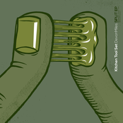 Kitchen Tool Set / DevonMiles SPLIT