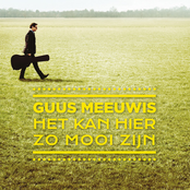Loop Met Me Mee by Guus Meeuwis