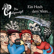 Die Eisenfaust Am Lanzenschaft by Die Galgenvögel