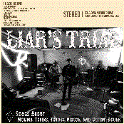 Songs About Momma, Trains, Trucks, Prison, and Gettin' Drunk