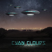 Cyan Clouds