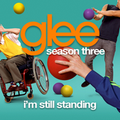 I'm Still Standing by Glee Cast