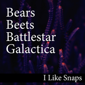 Bears Beets Battlestar Galactica