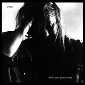 Whilst Your Gaiety Melts