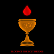 Blood Of The Lost Heroes