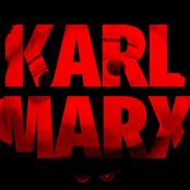 KARL MARX