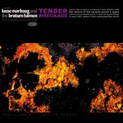 Tender Wreckage