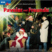 Paveier und Freunde: Heilich Abend auf dem Dom