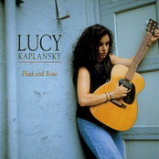 Ruby by Lucy Kaplansky