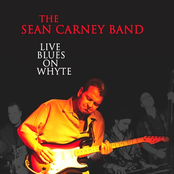 Sean Carney: Live Blues On Whyte