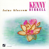 Satin Doll by Kenny Burrell