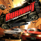 Burnout Revenge