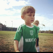 Hopeful Romantic (stripped)