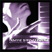 Sander Lite "Elite Emotions" (23 apr 2009)