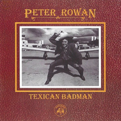 Peter Rowan: Texican Badman