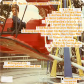 Songs I Like, That We Can Like Together, If You Like.