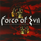 Fountain Of Grace by Force Of Evil