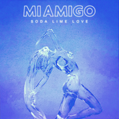 Soda Lime Love