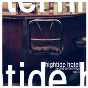 Kicked Off Bed Island by Hightide Hotel