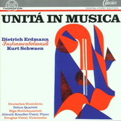 Unitá in Musica