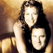 Amy Grant & Vince Gill