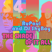 The Shade of It All (feat. The Cast of RuPaul's Drag Race) - Single