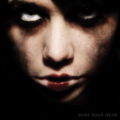 Angel With A Dirty Face by Bury Your Dead
