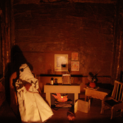 The Ghost and The House