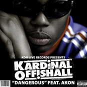 Kardinal Offishall Feat. Akon