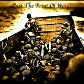 Past The Point Of Words