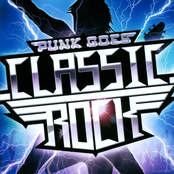 Punk Goes Classic Rock